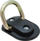 ABUS Wall/Floor Anchor WBA75 Granit